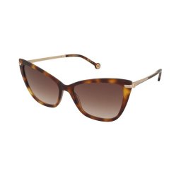 Slnečné okuliare Carolina Herrera HER 0262/S 086/HA