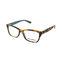 Dioptrické okuliare Dolce & Gabbana DG3215 2891