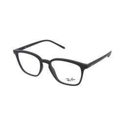 Dioptrické okuliare Ray-Ban RX7185 2000