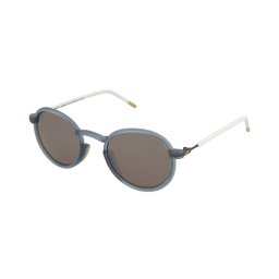Slnečné okuliare Julbo Around Bleu/Trans Brun