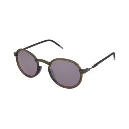 Slnečné okuliare Julbo Around Kaki/Purple