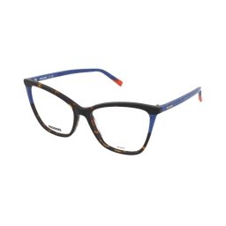 Dioptrické okuliare Missoni MIS 0177 1BJ