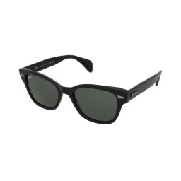 Slnečné okuliare Ray-Ban RB0880S 901/31