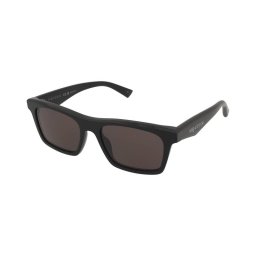 Slnečné okuliare Alexander McQueen AM0472S 001