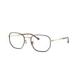 Dioptrické okuliare Ray-Ban RX6496 3177