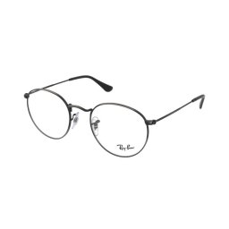Dioptrické okuliare Ray-Ban Round Metal RX3447V 3118