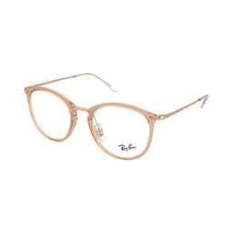 Dioptrické okuliare Ray-Ban RX7140 8124
