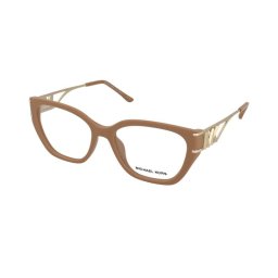Dioptrické okuliare Michael Kors Bierzo MK4140U 3555