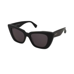 Slnečné okuliare Max Mara Glimpse5 MM0099 01A