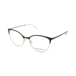 Dioptrické okuliare Emporio Armani EA1087 3014