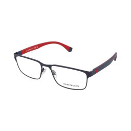 Dioptrické okuliare Emporio Armani EA1105 3092