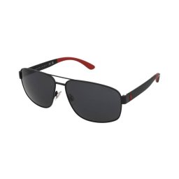 Slnečné okuliare Polo Ralph Lauren PH3112 903887
