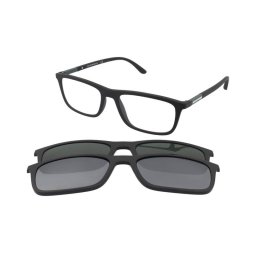 Dioptrické okuliare Emporio Armani EA4160 50421W