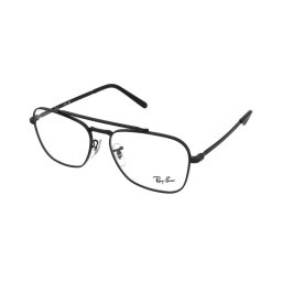 Dioptrické okuliare Ray-Ban New Caravan RX3636V 2509