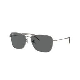 Slnečné okuliare Ray-Ban Caravan Reverse RBR0102S 004/GR