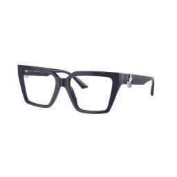 Dioptrické okuliare Jimmy Choo JC3017U 5016