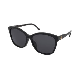 Slnečné okuliare Jimmy Choo Lidie/F/SK 1EI/IR