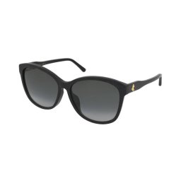 Slnečné okuliare Jimmy Choo Lidie/F/SK 807/9O