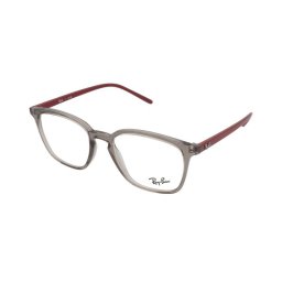 Dioptrické okuliare Ray-Ban RX7185 8083