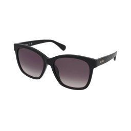 Slnečné okuliare Max Mara Logo9 MM0042 01B