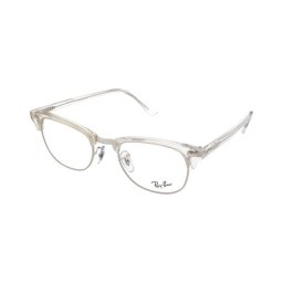 Dioptrické okuliare Ray-Ban Clubmaster RX5154 2001