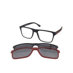 Dioptrické okuliare Emporio Armani EA4115 50421W