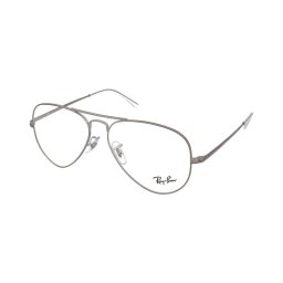 Dioptrické okuliare Ray-Ban RX6489 2502