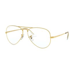 Dioptrické okuliare Ray-Ban RX6489 3086