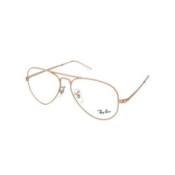 Dioptrické okuliare Ray-Ban RX6489 3094
