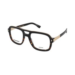 Dioptrické okuliare Dsquared2 D2 0087 WR7