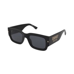 Slnečné okuliare Dsquared2 D2 0089/S 2M2/IR
