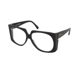 Okuliare k počítaču Max Mara MM5181-B 001 filtrom modrého svetla