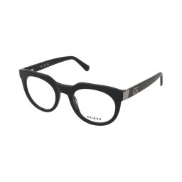Dioptrické okuliare Guess GU50241 001