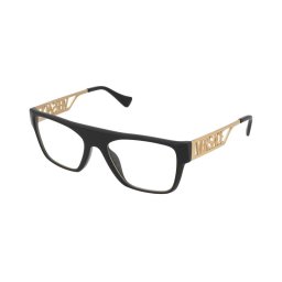 Dioptrické okuliare Versace VE3326U GB1