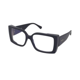 Okuliare k počítaču Max Mara MM5173-B 090 filtrom modrého svetla