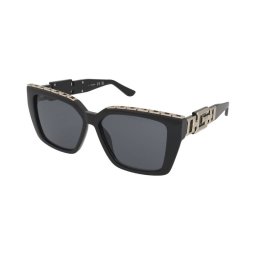 Slnečné okuliare Guess GU7915 01A