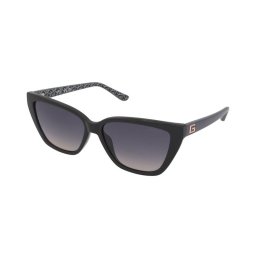 Slnečné okuliare Guess GU7919 01B
