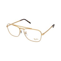 Dioptrické okuliare Ray-Ban New Caravan RX3636V 3086