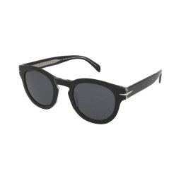 Slnečné okuliare David Beckham DB 7041/S FLAT 7C5/IR