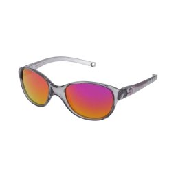 Slnečné okuliare Julbo Romy SP3 CF Translu Shiny Grey