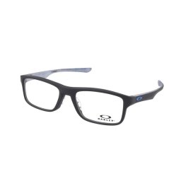 Dioptrické okuliare Oakley Plank 2.0 OX8081 808101