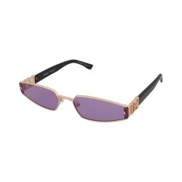 Slnečné okuliare Dsquared2 D2 0168/S DDB/SZ