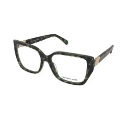 Dioptrické okuliare Michael Kors Castello MK4115U 3953