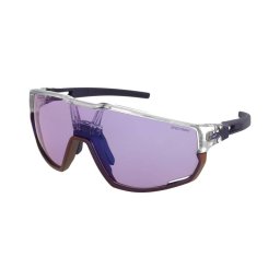 Slnečné okuliare Julbo Rush Violet Gris