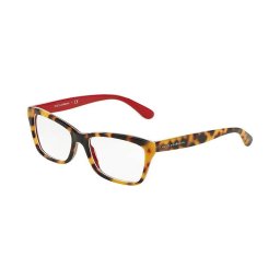 Dioptrické okuliare Dolce & Gabbana DG3215 2893