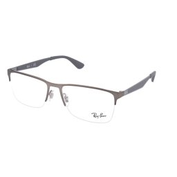 Dioptrické okuliare Ray-Ban RX6335 - 2855