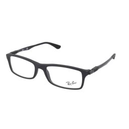 Dioptrické okuliare Ray-Ban RX7017 - 5196