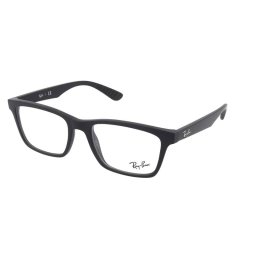 Dioptrické okuliare Ray-Ban RX7025 - 2077