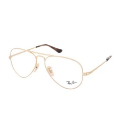 Dioptrické okuliare Ray-Ban RX6489 2500