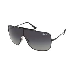 Slnečné okuliare Ray-Ban RB3697 002/11